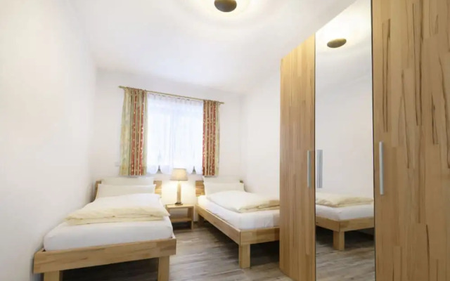 Geroldsee Comfortable Holiday Residence