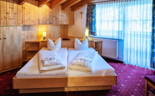 Sonnasita Natur Genuss Hotel