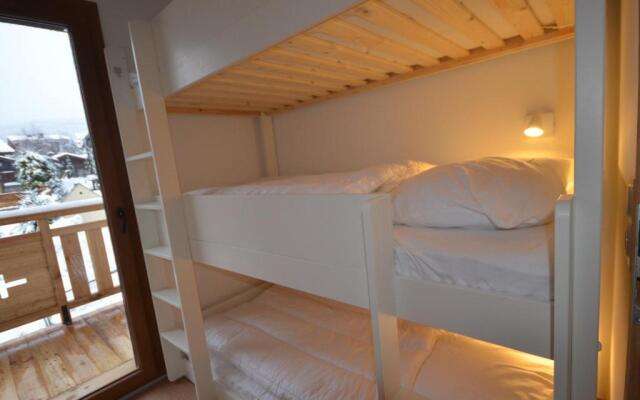 Appartement Les Gets, 2 pièces, 6 personnes - FR-1-623-20