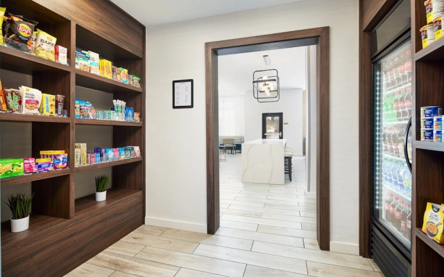 Staybridge Suites Auburn University Area