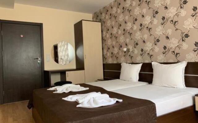 Family Hotel Piter