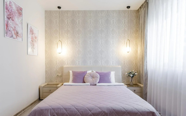 Apart Mari на улице Горького 96 корпус 2