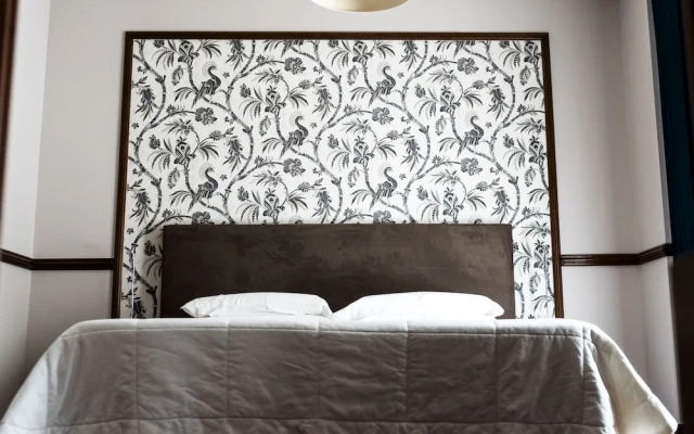 Affittacamere Le Dimore del Riccio