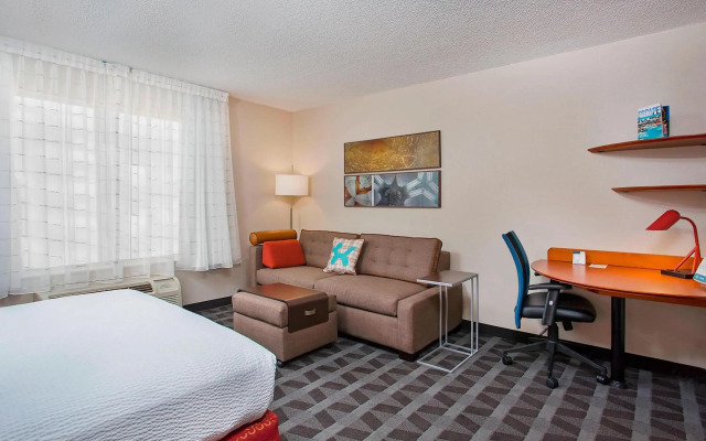 TownePlace Suites by Marriott Knoxville Cedar Bluff