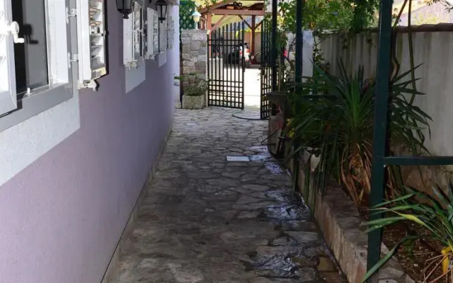 Apartments Lusi
