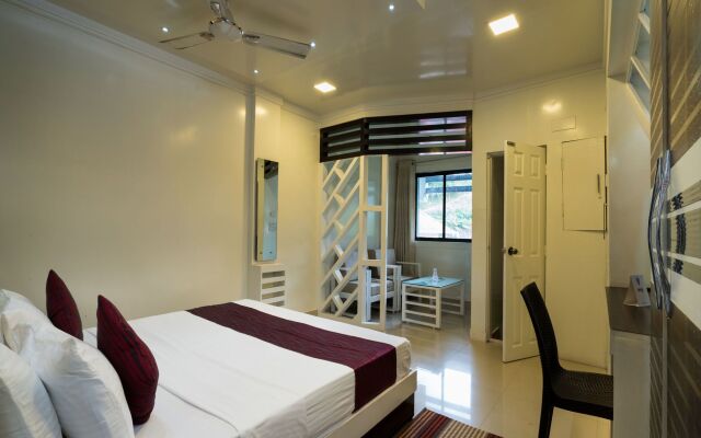 Hotel Cocoa Tree by OYO Rooms