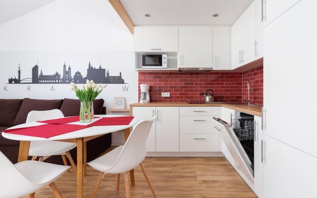 Duplex Studio Stachowicza by Renters