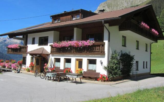 Gästehaus Klug