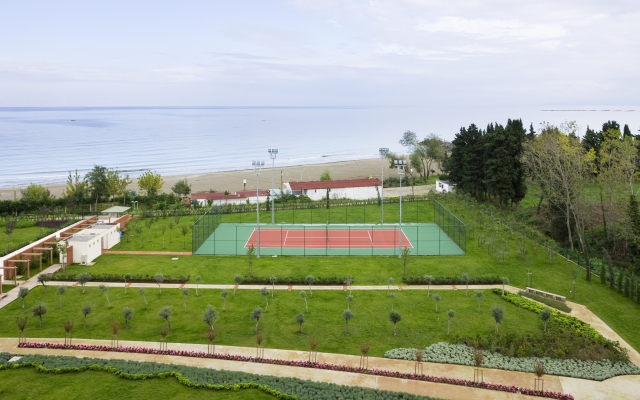 Novotel Trabzon