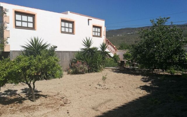 Holiday Home 4 Esquinas - Adults Only