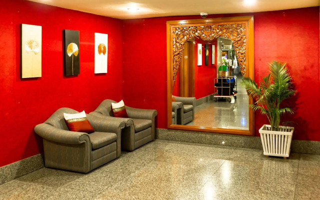 La Mai Hotel