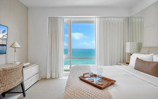 Ocean View Private Residence - 1007