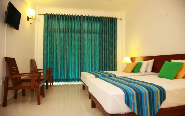 Samwill Holiday Resort