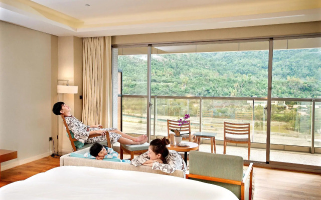 Chihpen Century Hotel