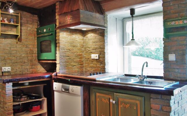 Chalet LPiri Chamonix