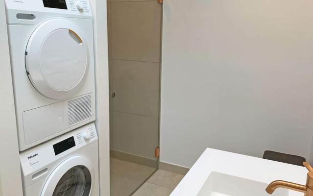 6 Person Holiday Home in Svaneke