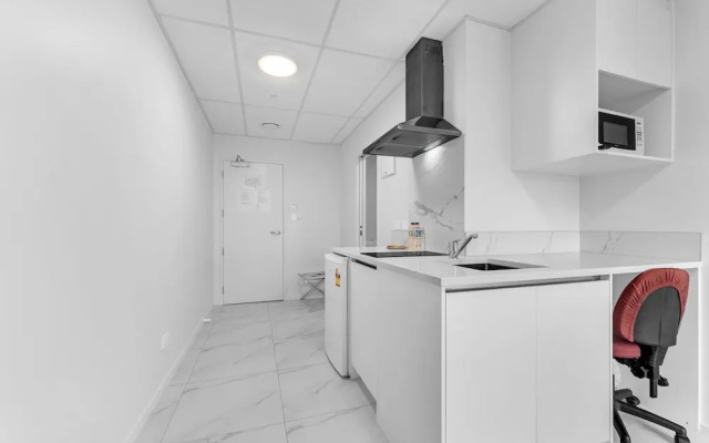 Onehunga Suites