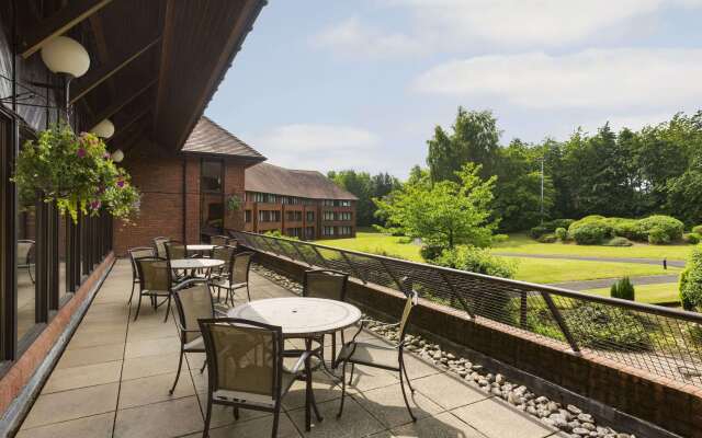 Ramada by Wyndham Telford Ironbridge