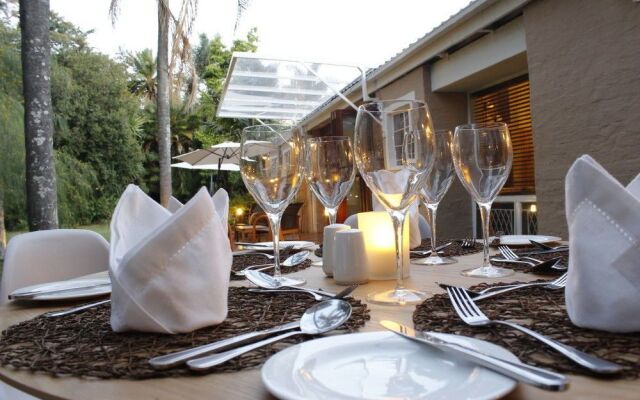 Sandalwood Lodge