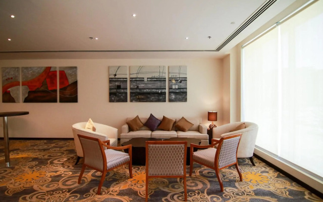 Centara Muscat Hotel Oman