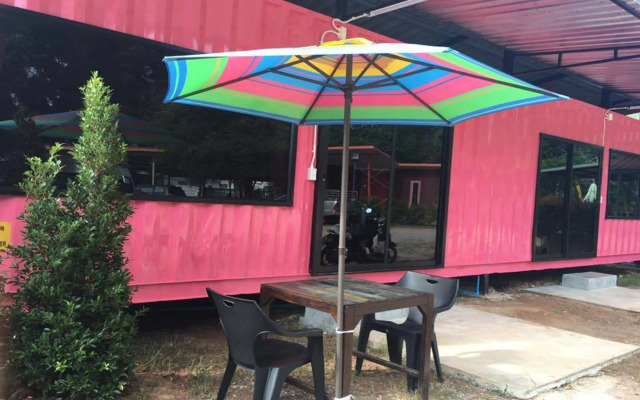 The Toy Art Resort