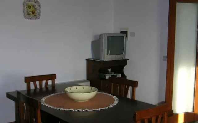 Agriturismo Podere Ossaia