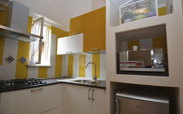 House & The City - Navona Apartments