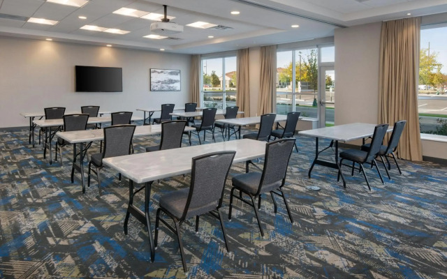 Residence Inn by Marriott Indianapolis Keystone
