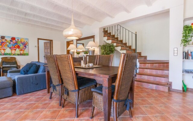 Exotic Villa in Calonge With Swimming Pool