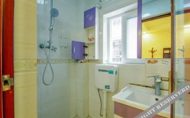 Yudong Hotel