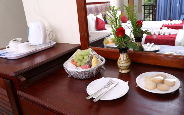 Searock Beach Resort