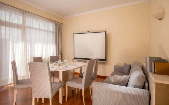 Best Western Globus Hotel