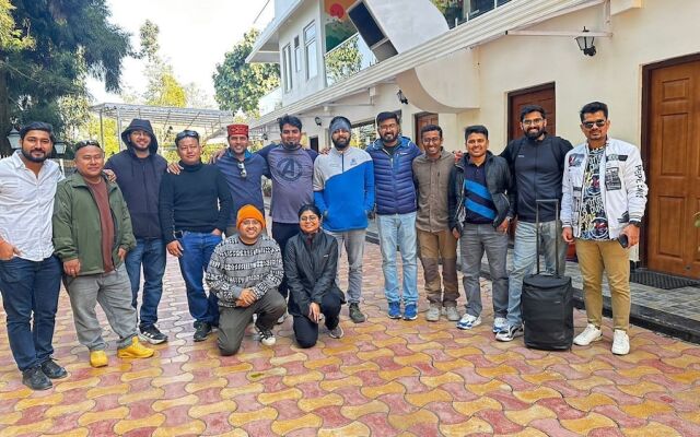 Amaira Resort & Farms - Mirik, West Bengal