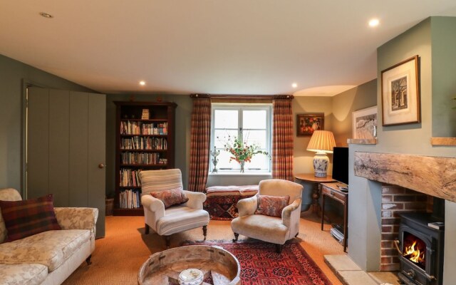 Pippin Cottage