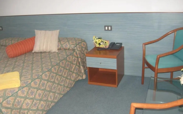 Albergo Del Turista