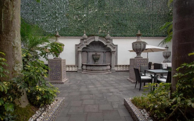 TRES79 Hotel Boutique