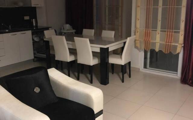 Fully Furnished Apartment in Orion City