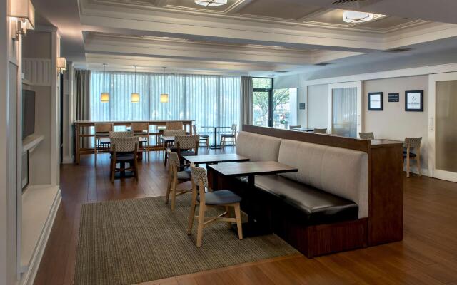 Hampton Inn by Hilton Middletown