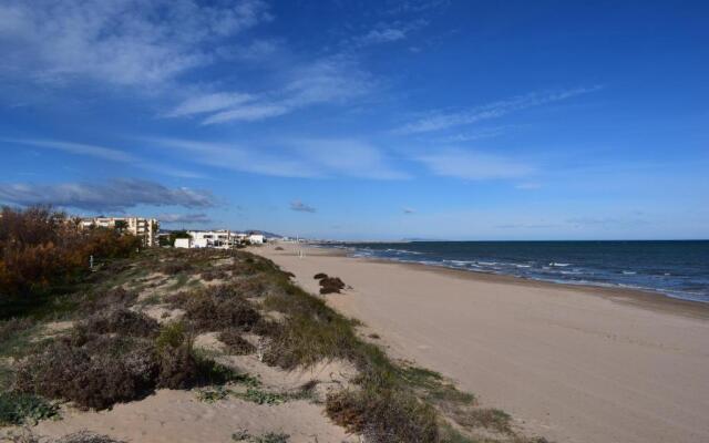 Ch325 Chalet Playa Pau Pi