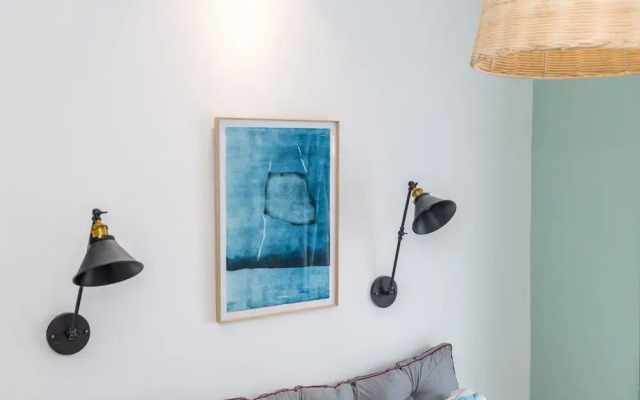 Locals Boutique Apartment Qianshan No.13
