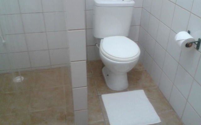 Pousada Dos Cajueiros