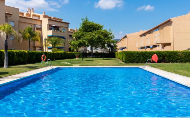 La Reserva de Alvarito