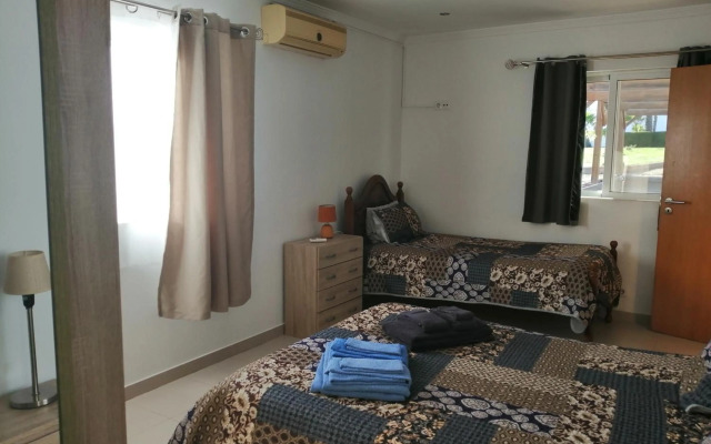 Casa de Férias Medronhal Faro