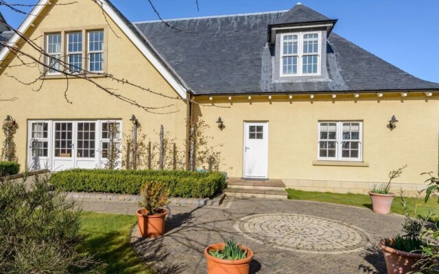 Roe Cottage