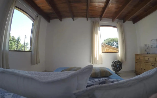 Residencial Flor De Ipê