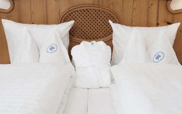 4* Hotel Maiensee