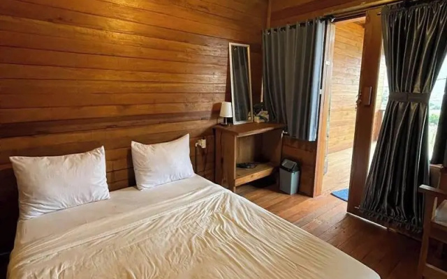 Umah Nanda – Guest Rooms – Kintamani