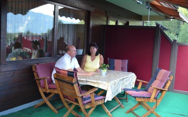 Appartement Christian