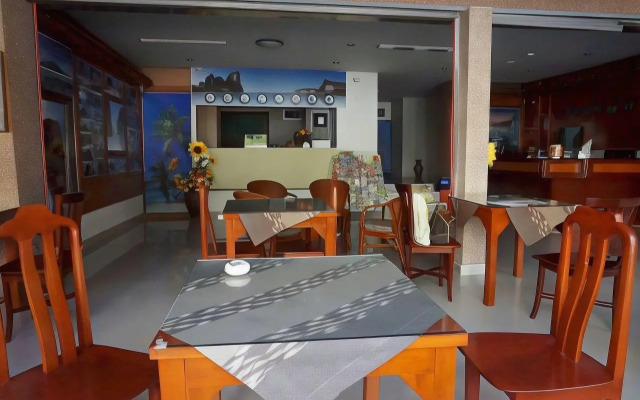PK Mansion