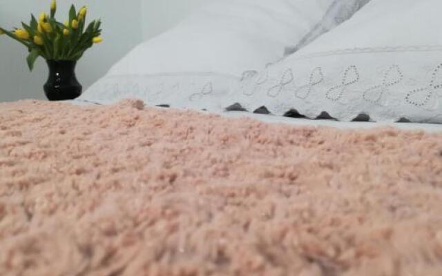 Luksusowy Apartament Z Widokiem Na Jezioro